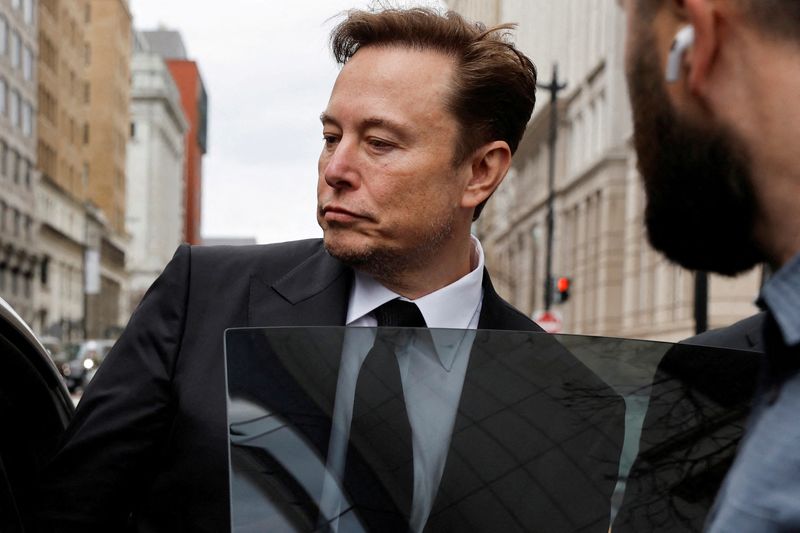 Elon Musk diz que vai lançar plataforma de inteligência artificial "TruthGPT", diz Fox News - ISTOÉ DINHEIRO