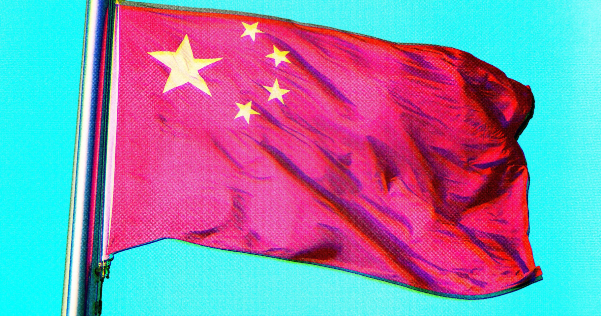 China's crackdown on deepfakes doesn't stop its apps from finding U.S. audience