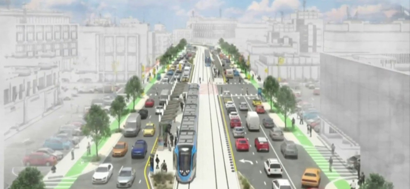 Austin, Texas Votes ‘Yes’ on a $7 Billion Transportation Revolution