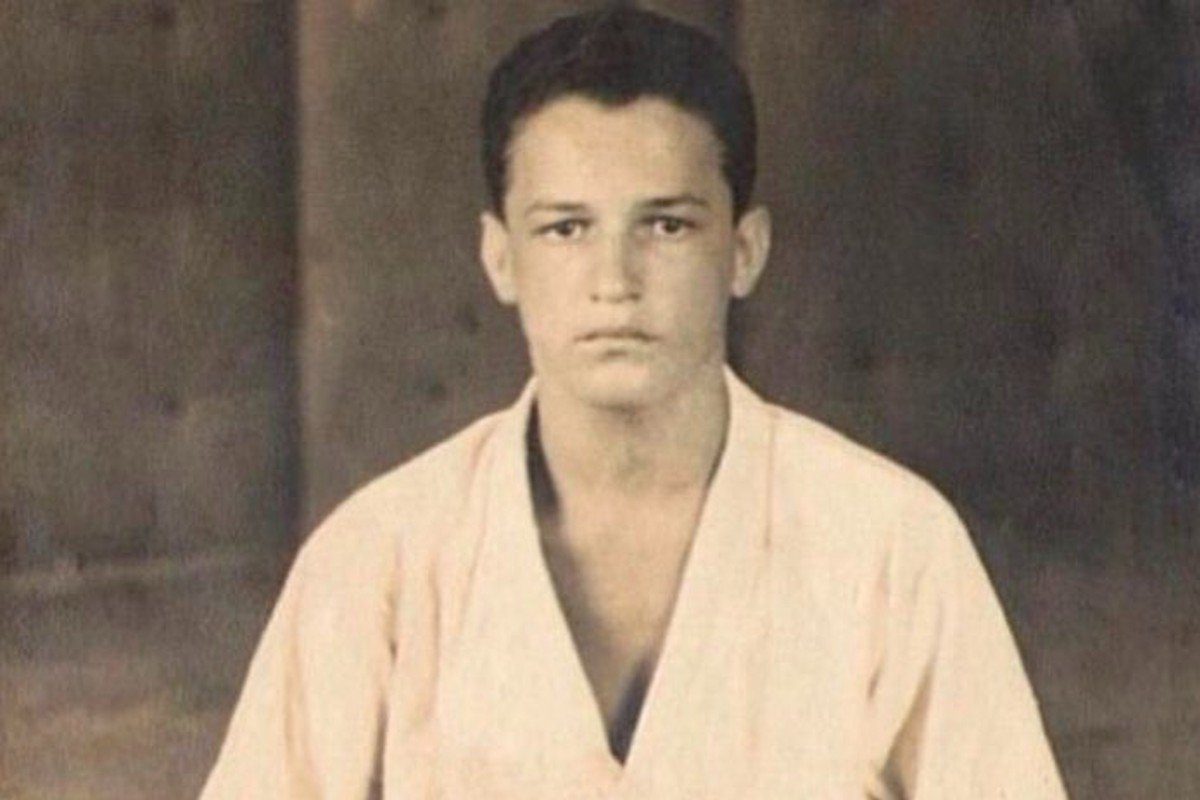 Grande mestre de jiu-jítsu, Robson Gracie morre aos 88 anos | Metrópoles