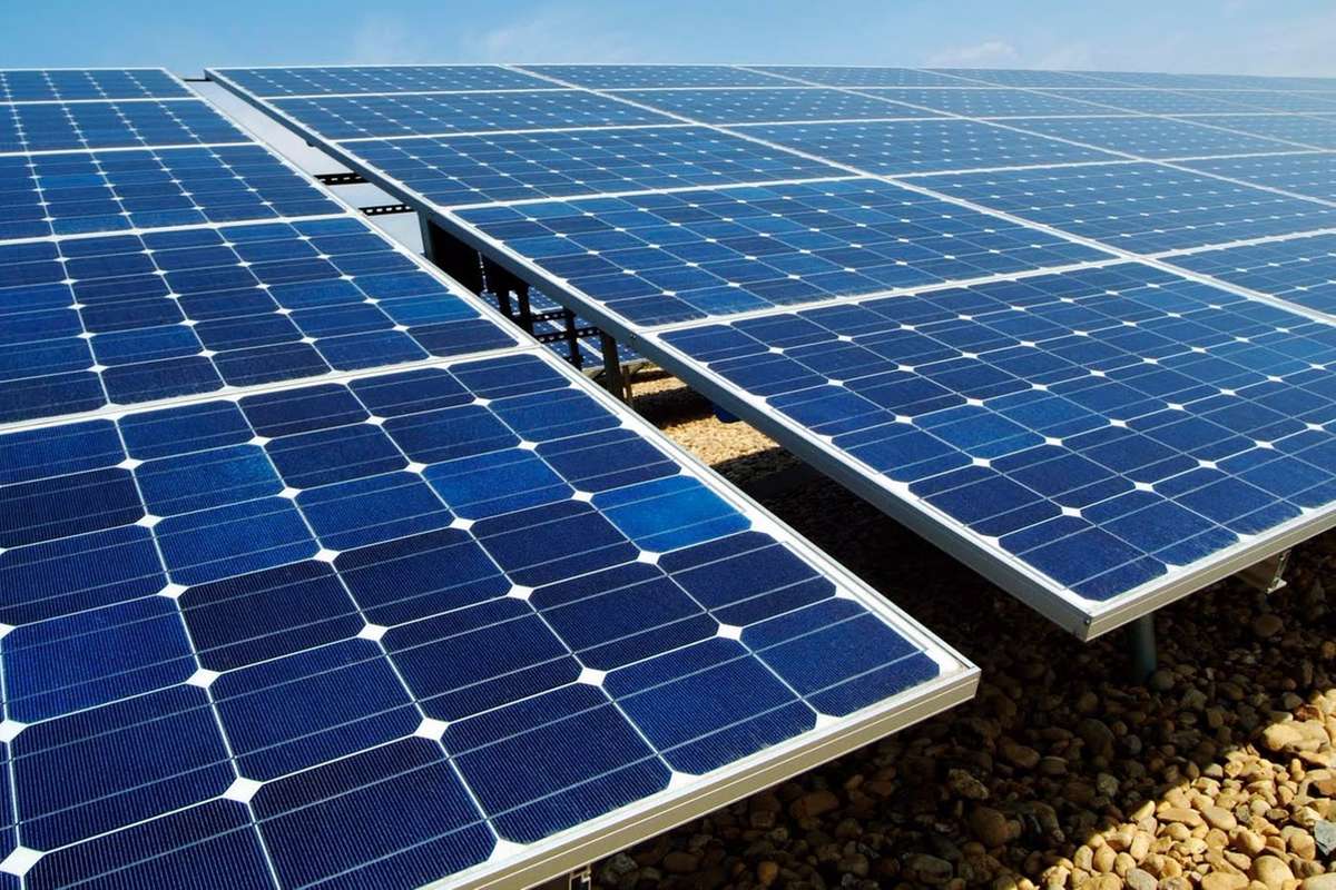 Energia fotovoltaica | O TEMPO