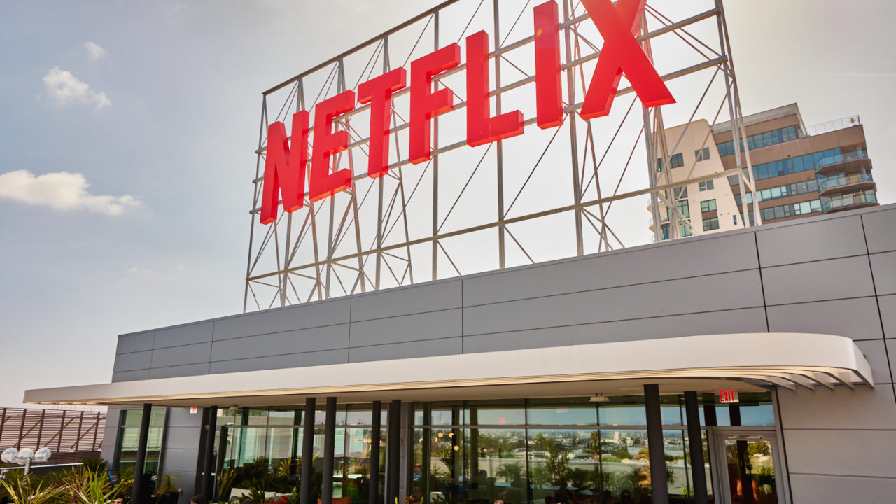 Netflix perde mais de um milhão de assinantes após mudança de política