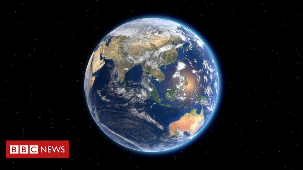 Planeta Terra: 10 dados fascinantes - BBC News Brasil