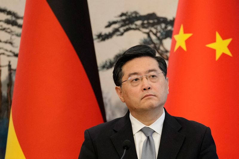 China e EUA veem necessidade de estabilizar relações - ISTOÉ DINHEIRO