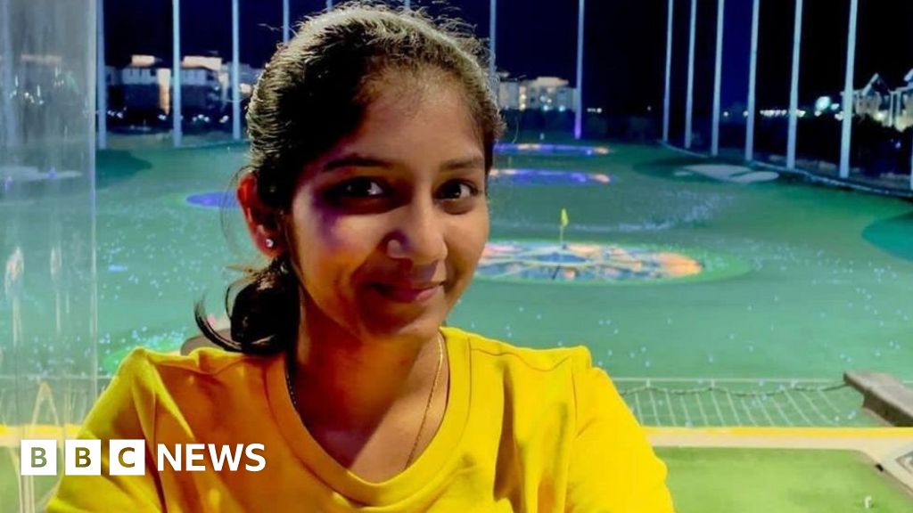 Aishwarya Thatikonda: Indian engineer among Texas dead