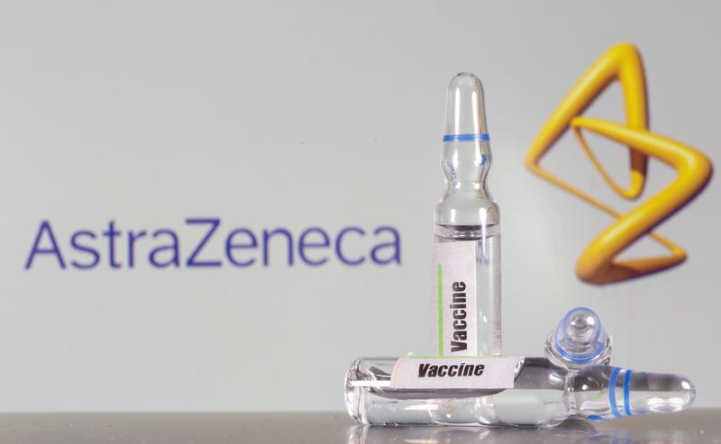 Israel nearing deal for AstraZeneca's potential COVID-19 vaccine: joint statement