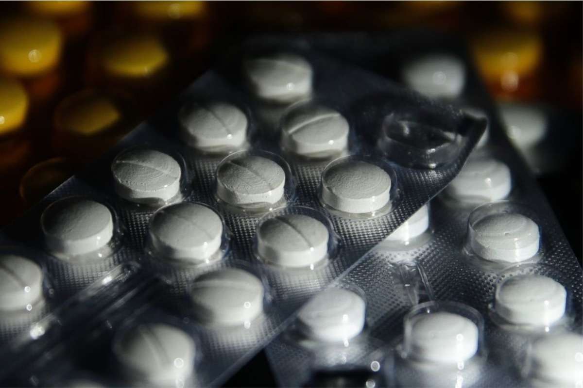 Remédios e demais produtos farmacêuticos encareceram 3,55% em abril | O TEMPO