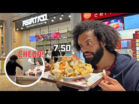 [Pernoitar, comer e beber fora] O verdadeiro restaurante de pobre em Portugal (coma à vontade)