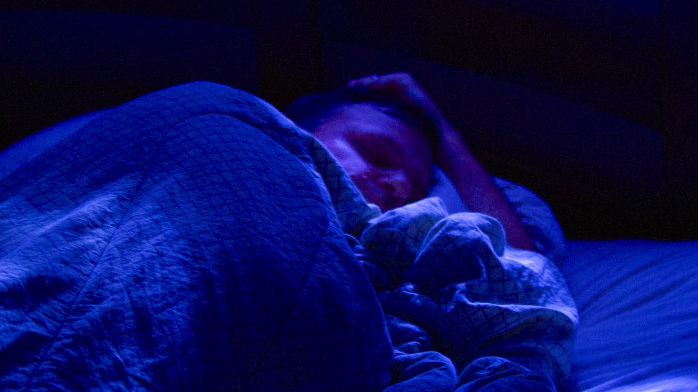 New Study Shows Healthy Sleep Habits Help Lower Risk of Heart Failure by 42%