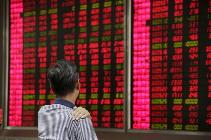 Bolsas da Ásia fecham em alta, à espera de dados e fraqueza do iene