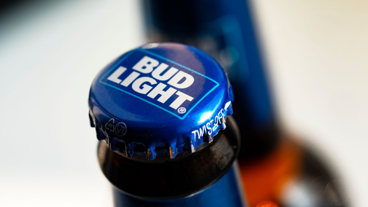 Bud Light sales down 23.6% in first week of May as backlash continues into fifth week amid Mulvaney fallout