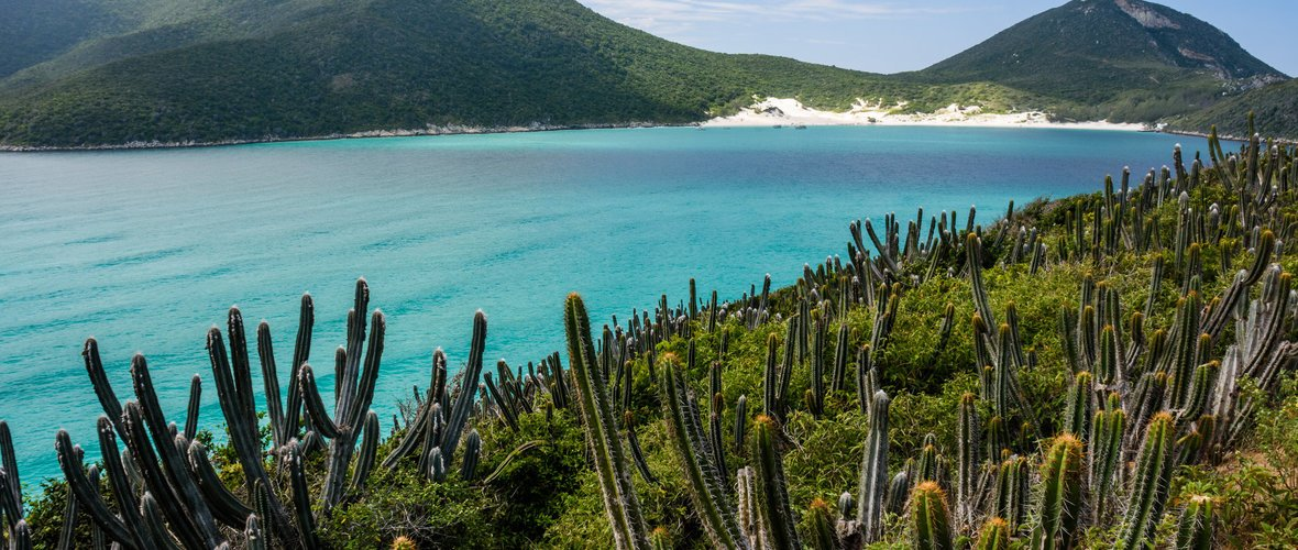 20 lugares incríveis para conhecer no Brasil antes de viajar mundo afora 