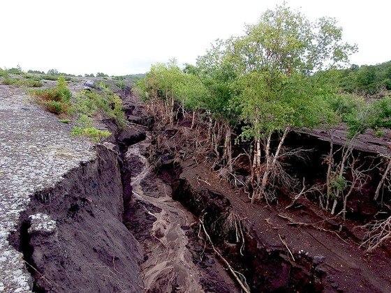 CONHEÇA AS FALHAS GEOLÓGICAS QUE PODEM CAUSAR OS TERREMOTOS MAIS DEVASTADORES DO PLANETA