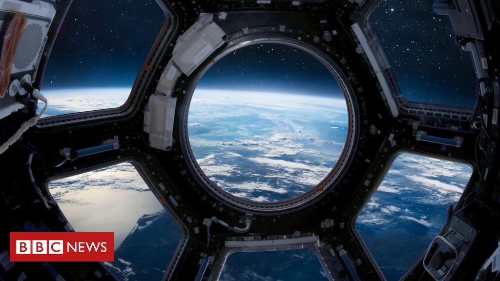 Como será futuro da exploração espacial após fim da Estação Internacional - BBC News Brasil