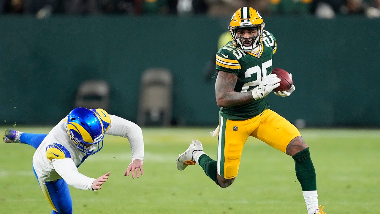 Packers' All-Pro returner dismisses NFL's new kickoff rule
