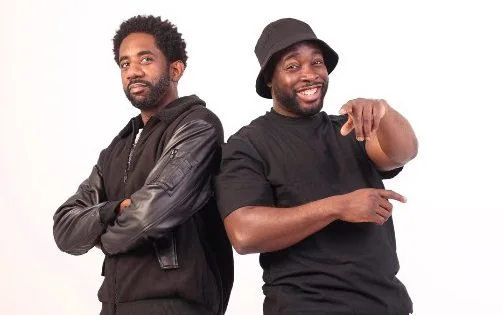 Brancos são 'excluídos' de show de negros
