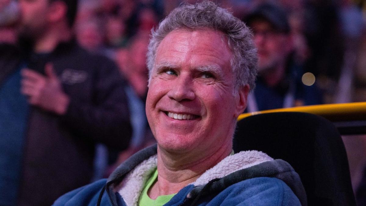 Will Ferrell reportedly set to play NFL legend John Madden in upcoming feature film 'Madden'