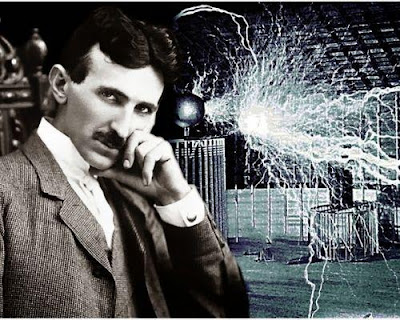 Nikola Tesla - Inventor austro-húngaro