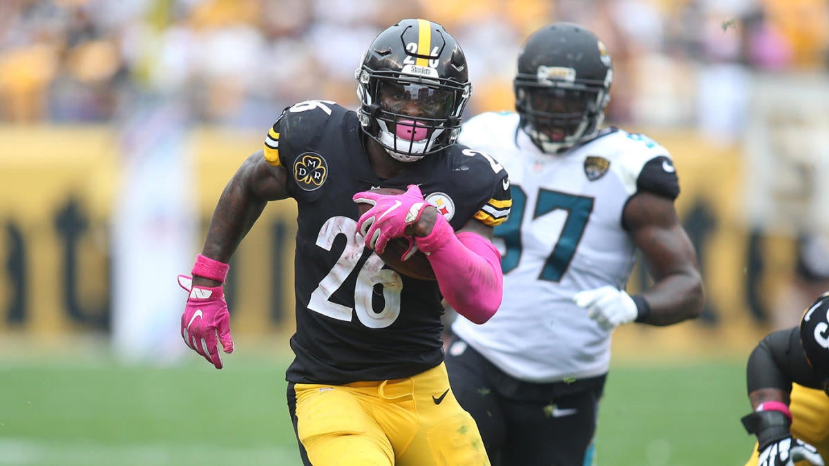 Le'Veon Bell says he smoked marijuana before games, would still put up big numbers on the field