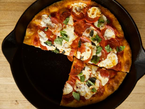 Our Very Best Pizza Recipes