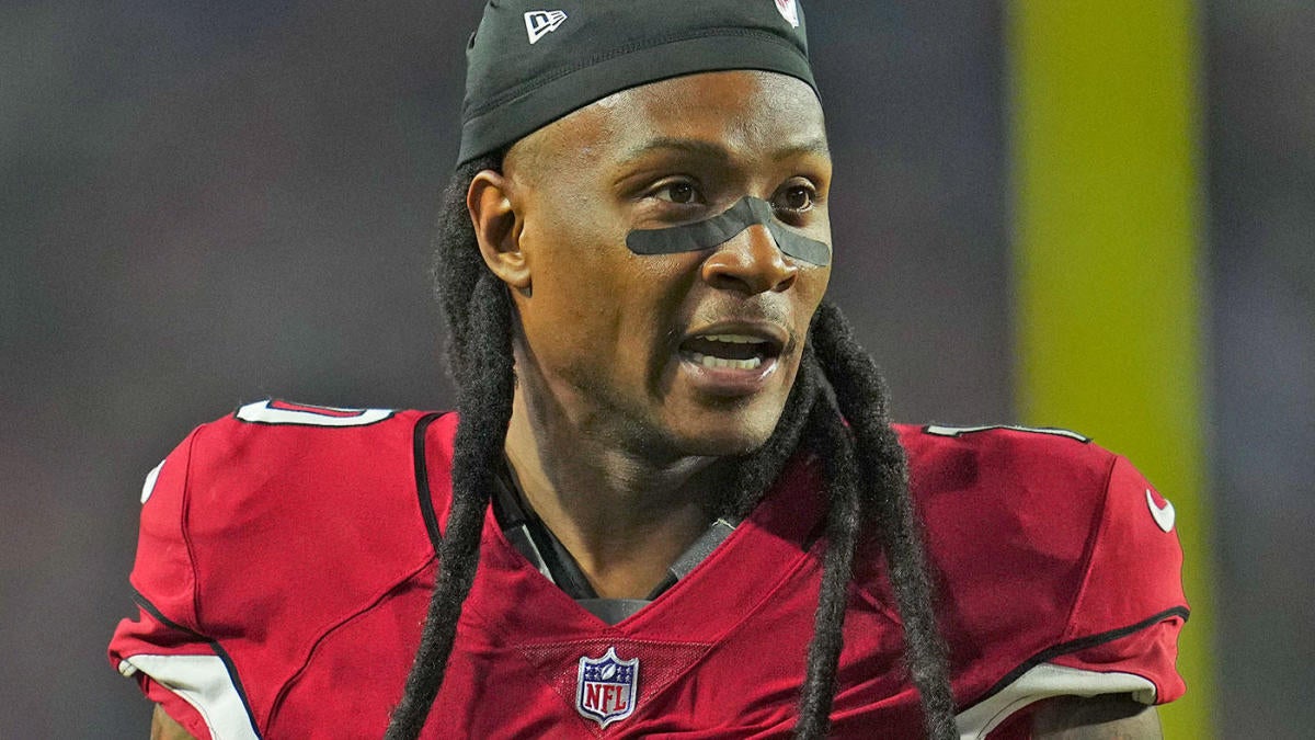 DeAndre Hopkins released: Only these two teams had real trade talks for ex-Cardinals receiver, per report