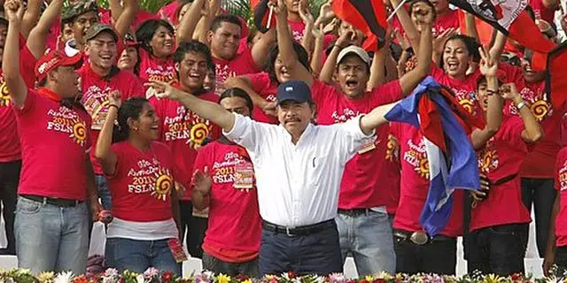 Ortega acaba com setor privado e reforça totalitarismo na Nicarágua