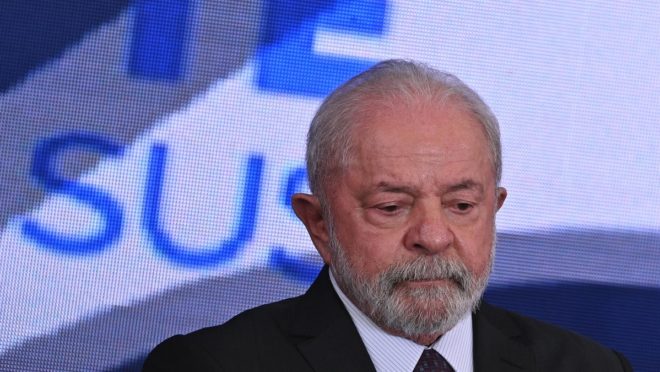 Os sete erros de Lula que quase levaram o governo ao colapso