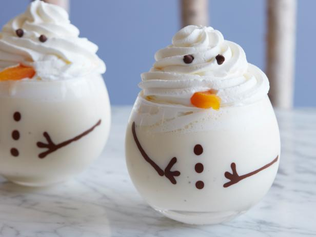 Eggnog Recipes We Make Every Holiday Season