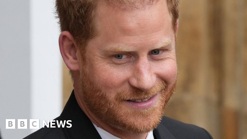 Prince Harry, hacking claims and the royal court case of the century