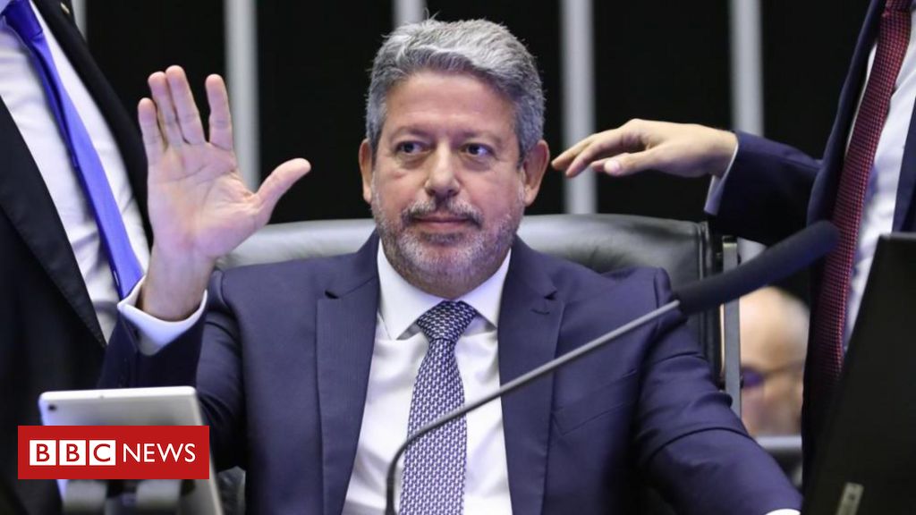 STF decide se Arthur Lira é réu: as acusações que rondam o presidente da Câmara - BBC News Brasil
