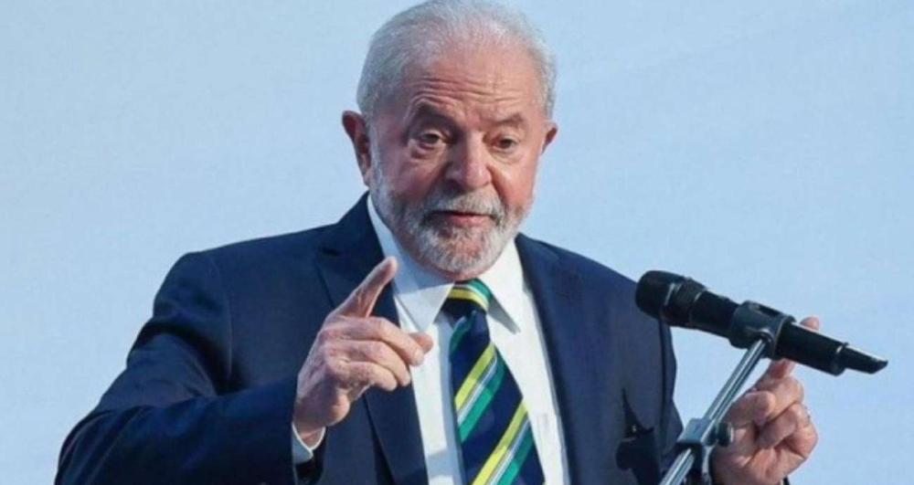 Lula chega ao limite e faz grave ameaça contra soberania brasileira e o Congresso Nacional