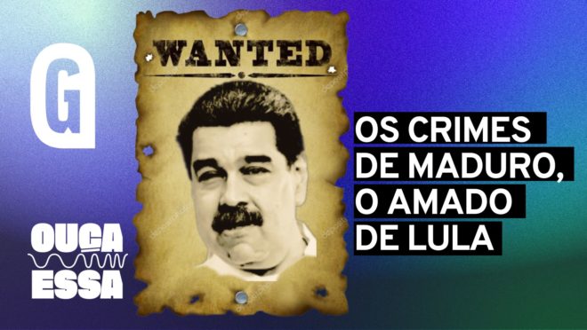 A ficha de crimes de Maduro que Lula chama de narrativa