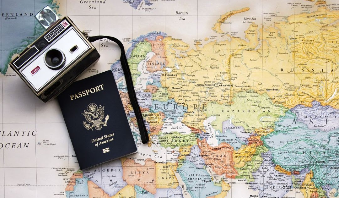 Advogada de imigração apresenta seis passos para viajar para a Europa com segurança