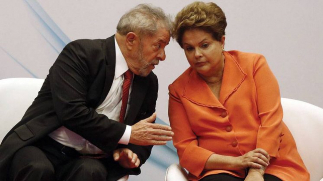 Da China, Dilma tenta emplacar advogado no STJ