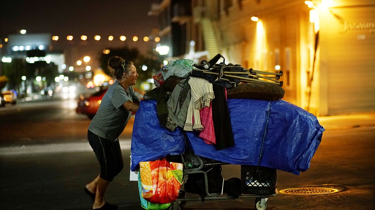 Proposal banning homeless encampments in San Diego to be considered: We are not a 'giant toilet'