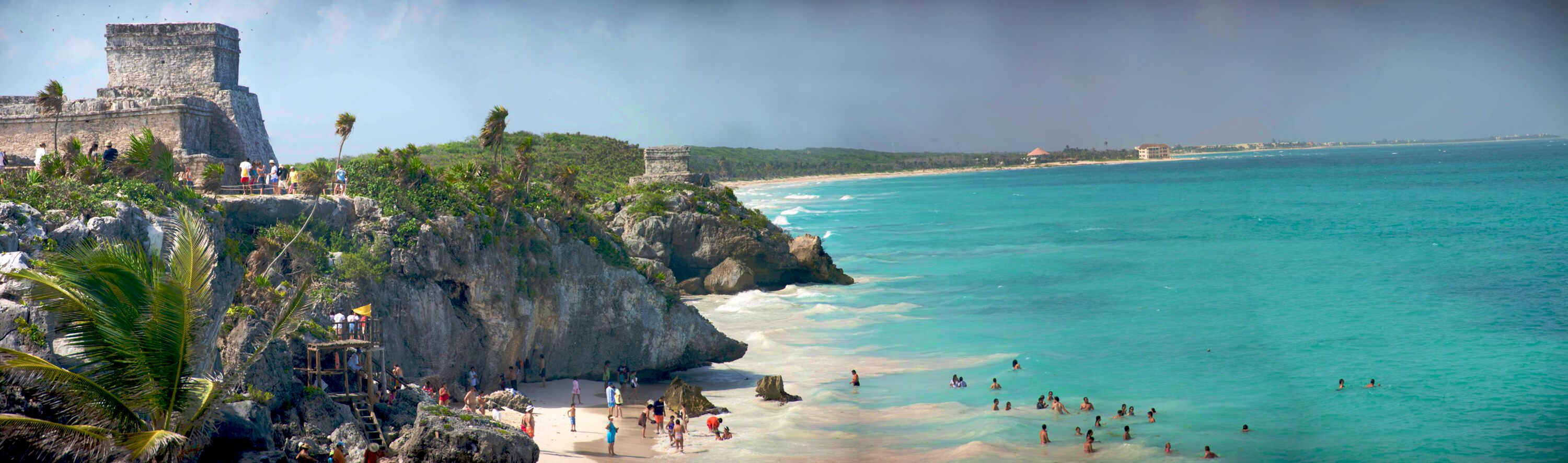 Coronavirus cases in NYC linked to Tulum festival that became superspreader event: report