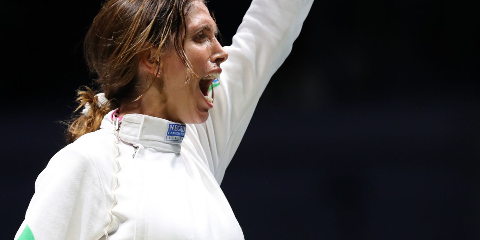 Brasil inicia Pan-Americano de esgrima com duas medalhas de bronze