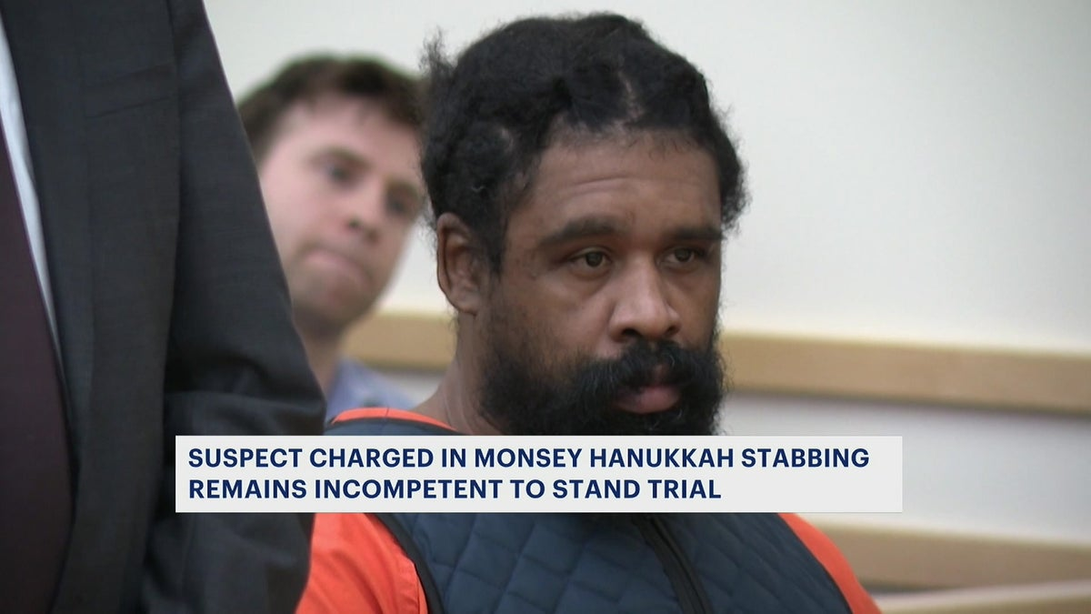 Headlines: Yonkers man charged with attempted murder, Monsey Hanukkah attack update