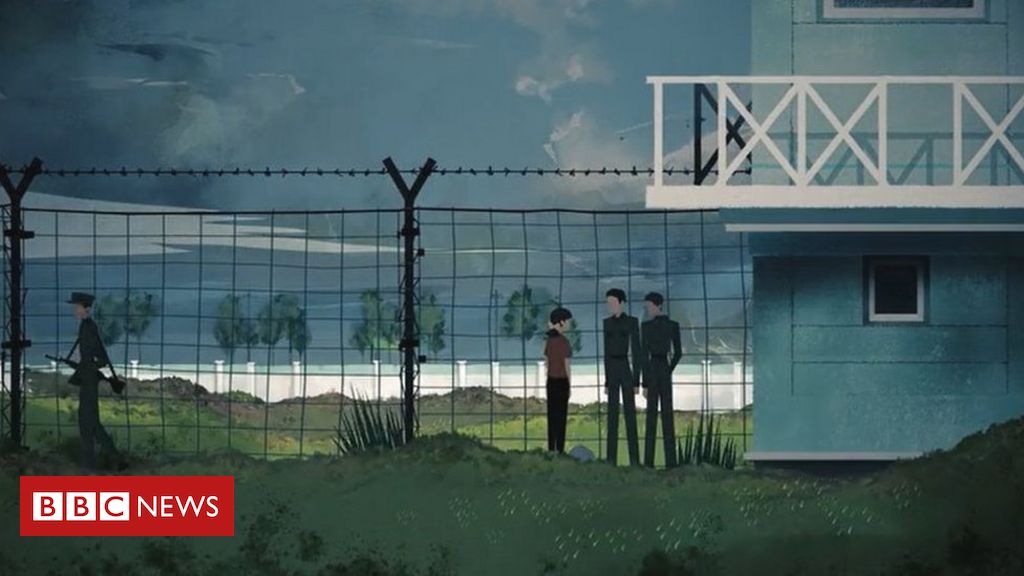 'Estamos presos aqui, esperando a morte’: os relatos de quem vive na Coreia do Norte, o país mais fechado do mundo - BBC News Brasil