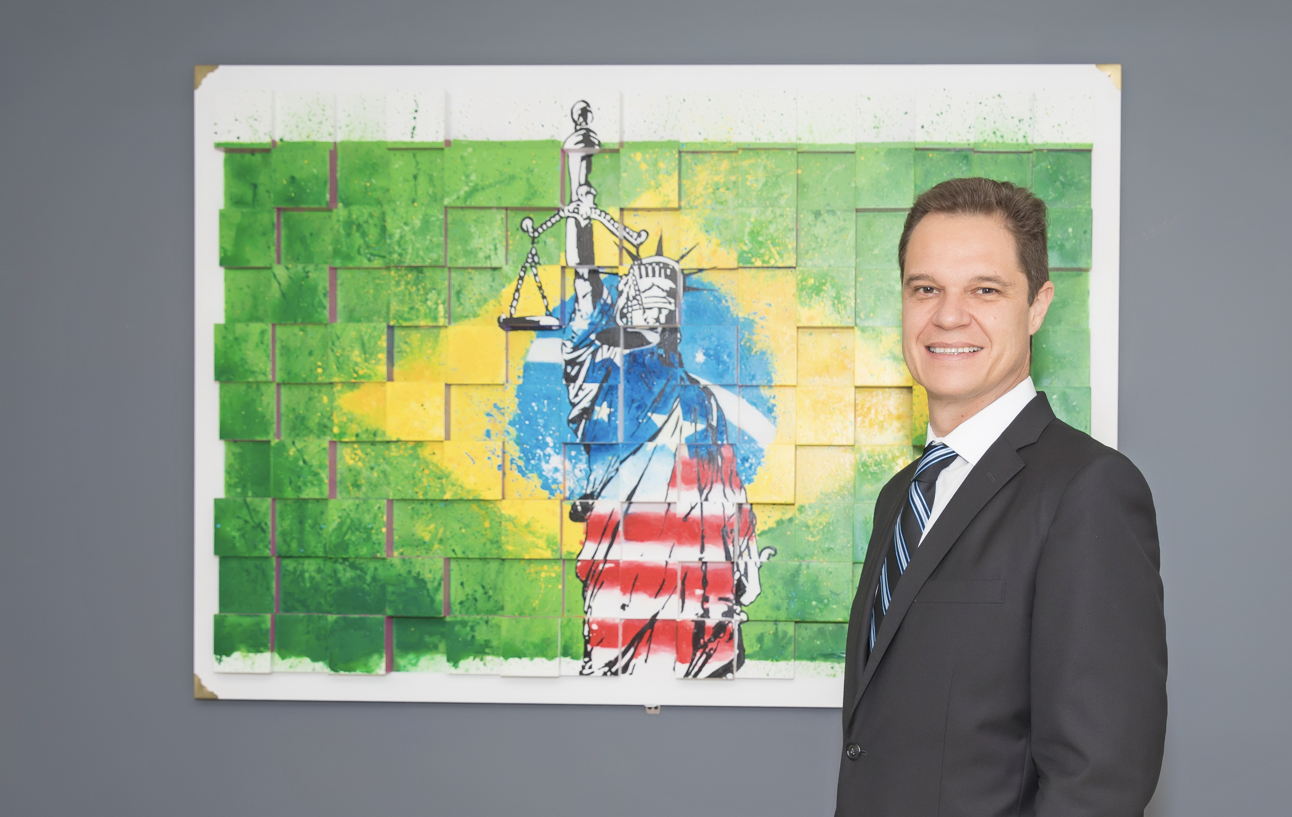 Câmara de Comércio Brasil-EUA da Flórida escolhe nova diretoria para 2021 | AcheiUSA