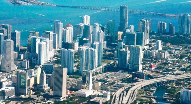 Miami, capital econômica da América Latina? - IBE Conveniada FGV