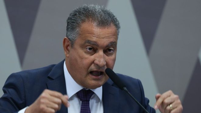 Rui Costa: Petrobras paga dividendos como “Papai Noel”; foram R$ 100 bilhões em 2022