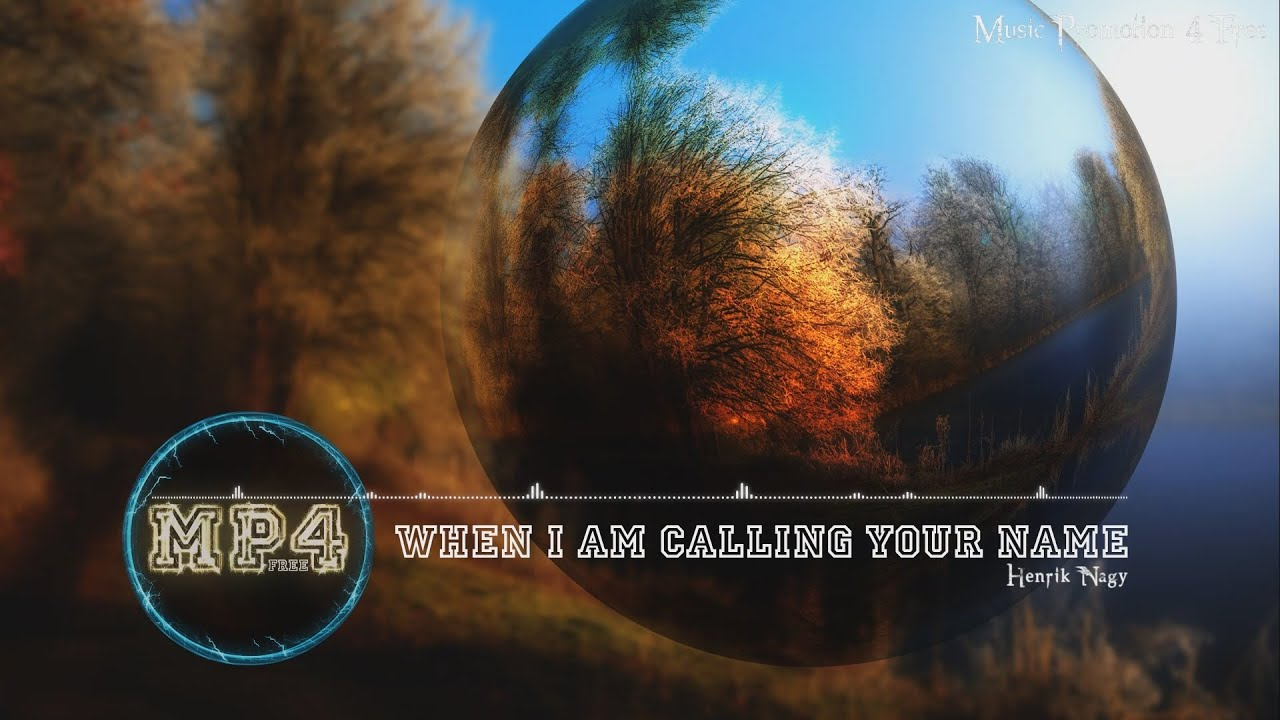 When I Am Calling Your Name by Giant Ember - [Modern Country Music]