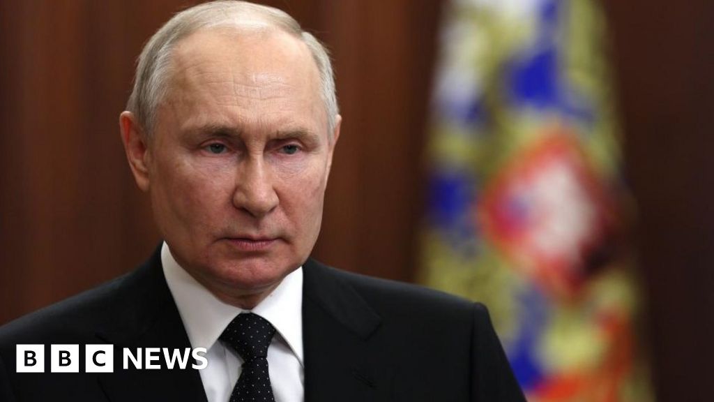 What will Putin do next? And other key questions