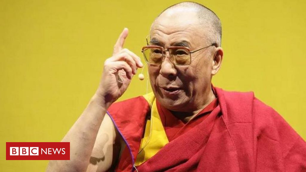 O que está em jogo na disputa pela reencarnação do Dalai Lama - BBC News Brasil