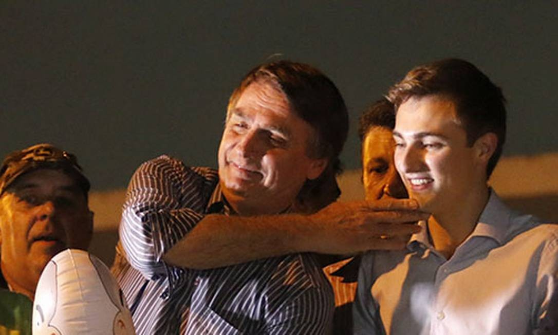 Aliado de Bolsonaro é preso por suspeita de corrupção