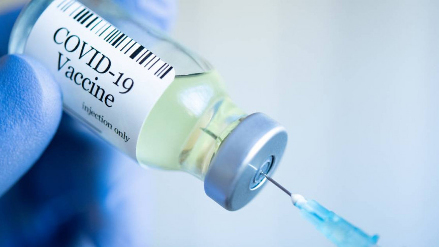 FDA Issues Emergency Use Authorization for a Second COVID-19 Vaccine