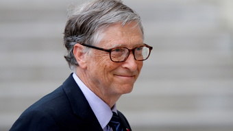Saiba o que o aluno Bill Gates gostaria de ter ouvido na graduação antes de abandonar Harvard