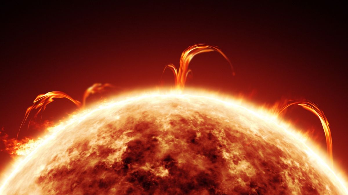 Yes, solar storms are increasing, but don't lose sleep over an 'internet apocalypse.'