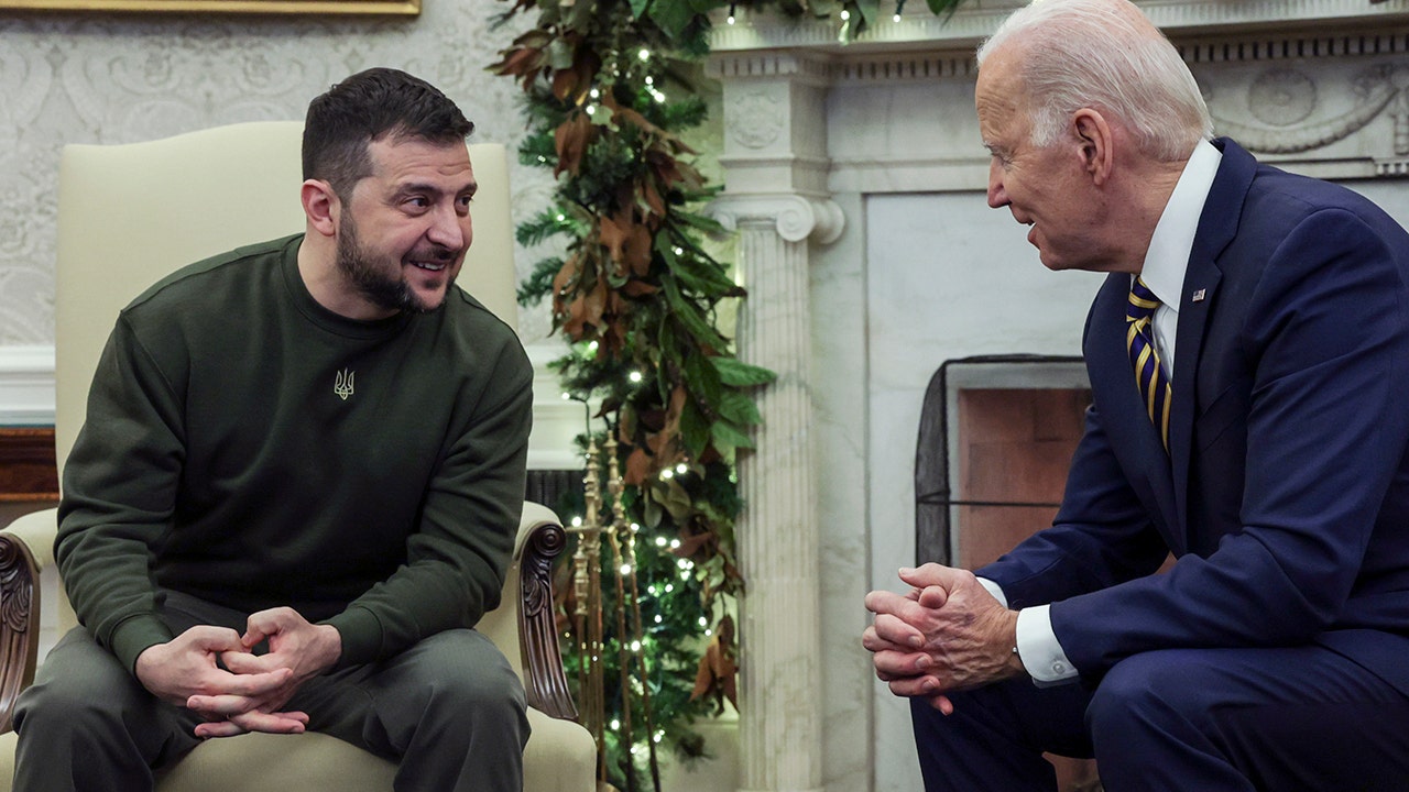 Biden lets American military info slip during live interview, sparking backlash
